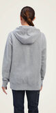 Rebar Skill Set 1/2 Zip Hoodie Back
